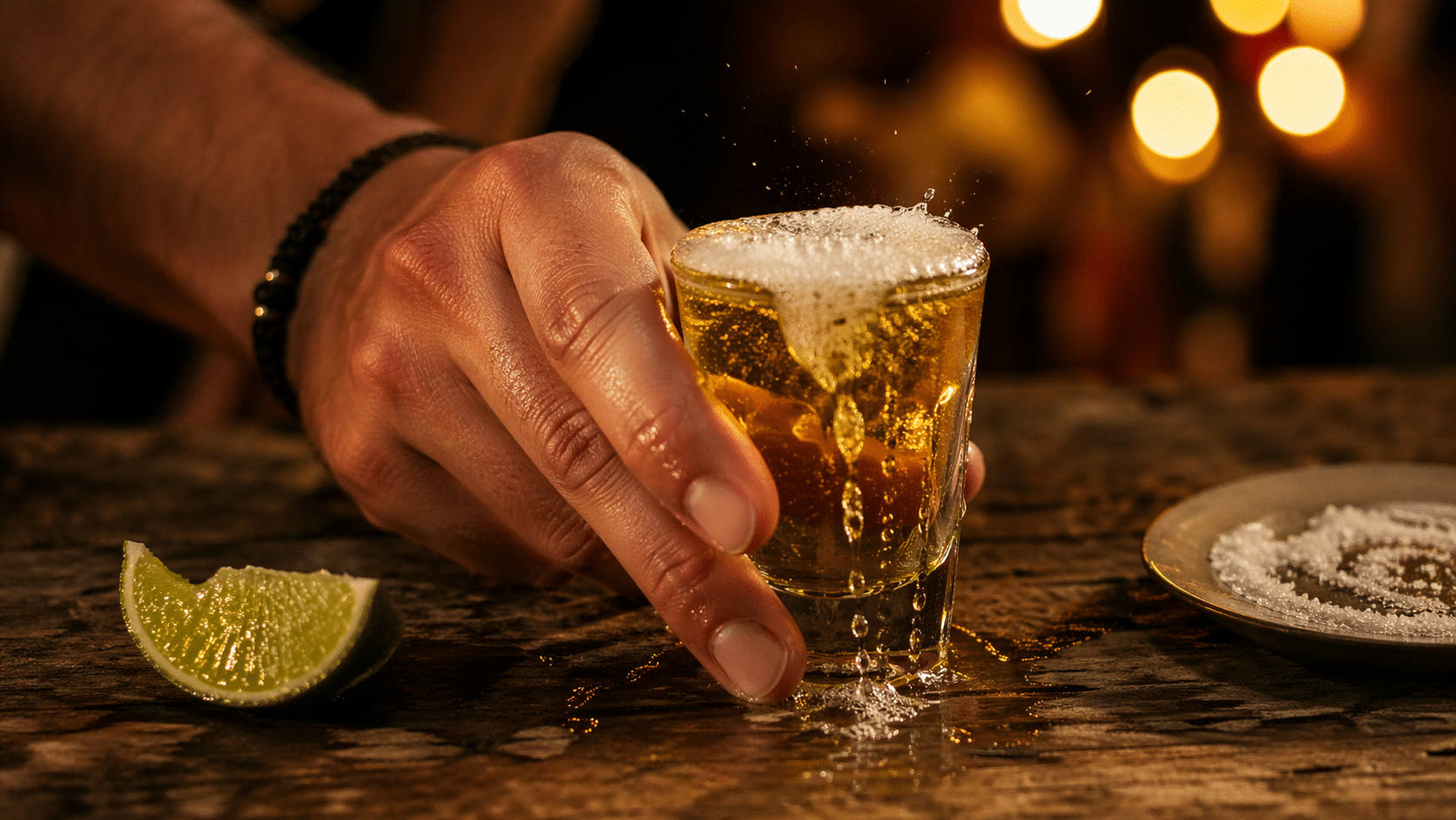 tequila paf
