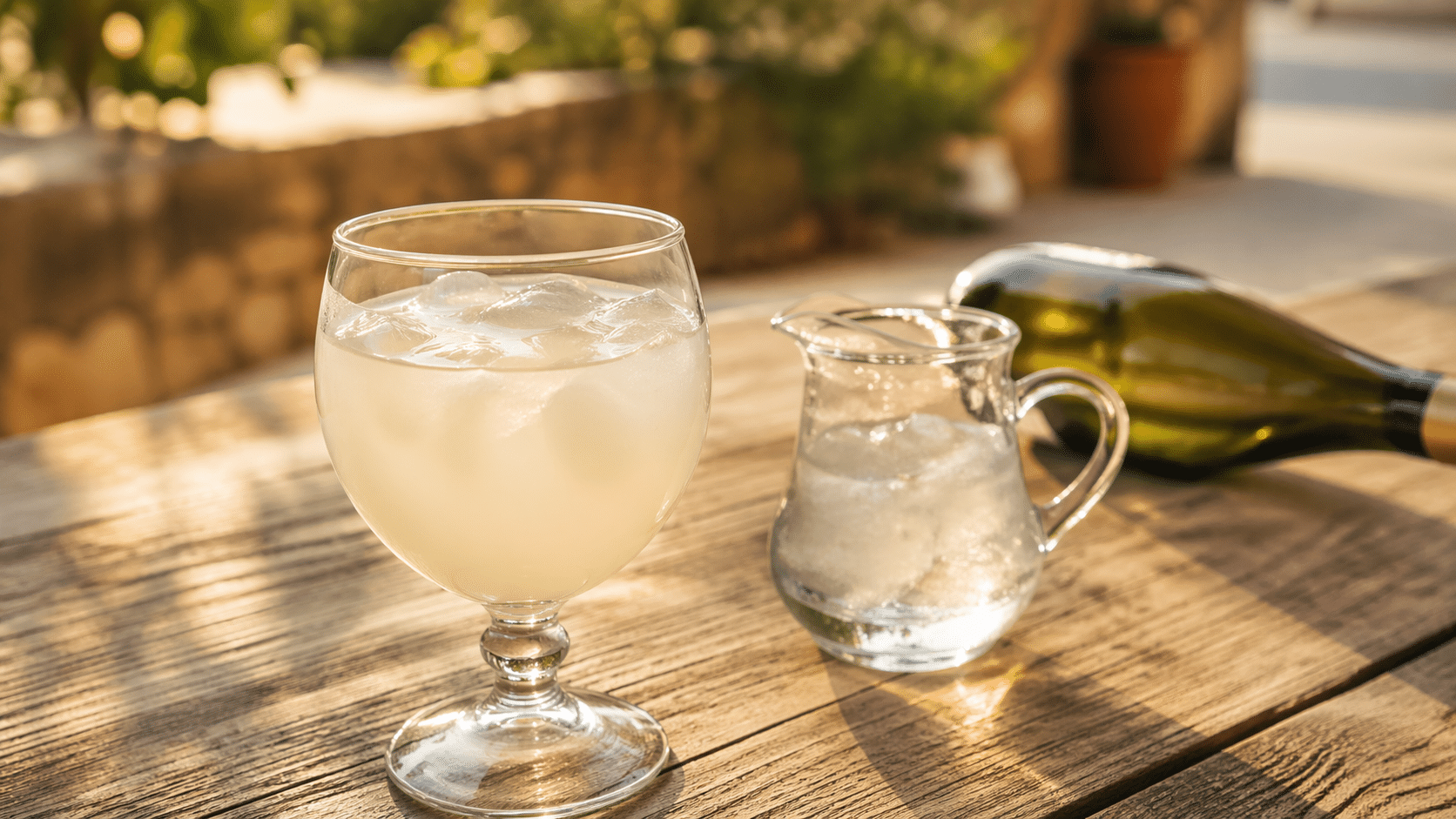Dosage Ricard