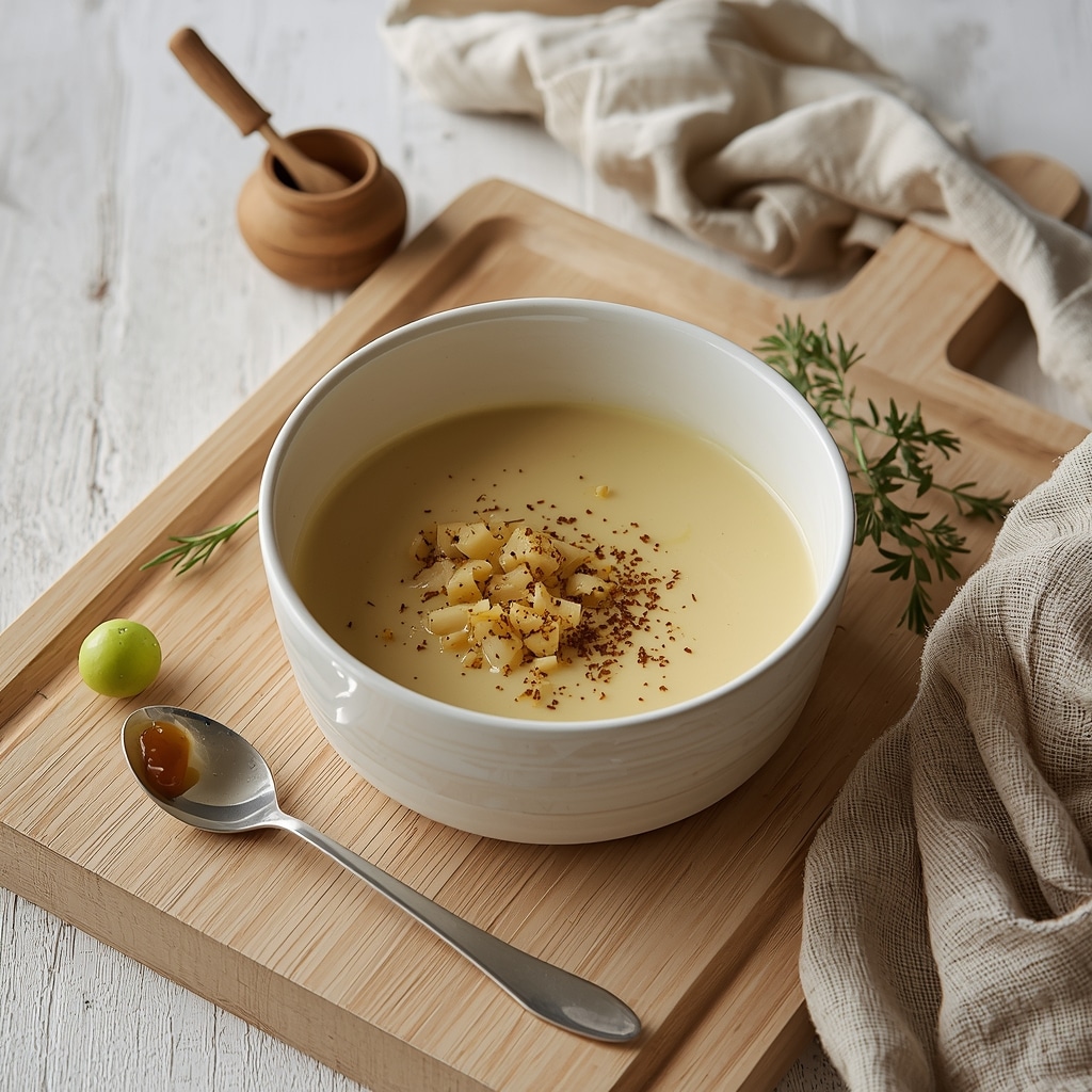 sauce salade de pates