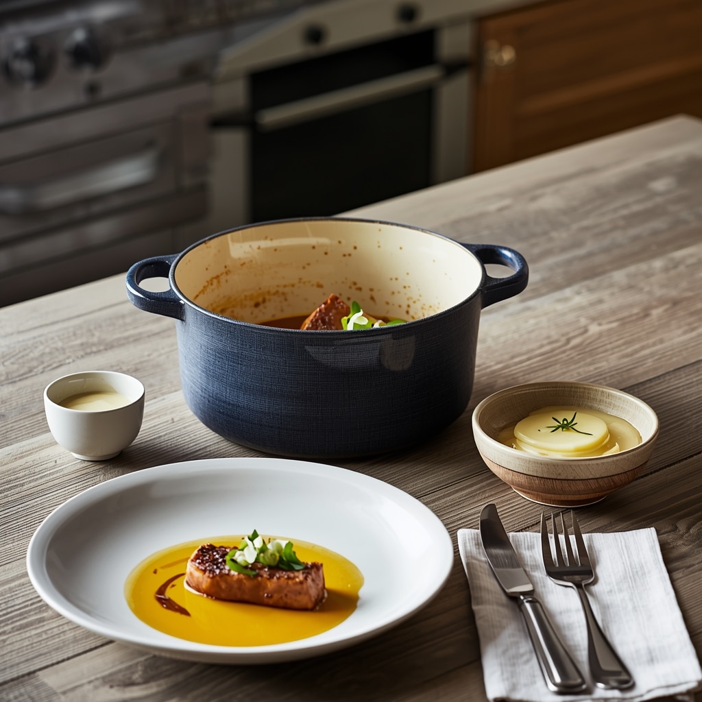 cuisson des gésiers de volaille crus