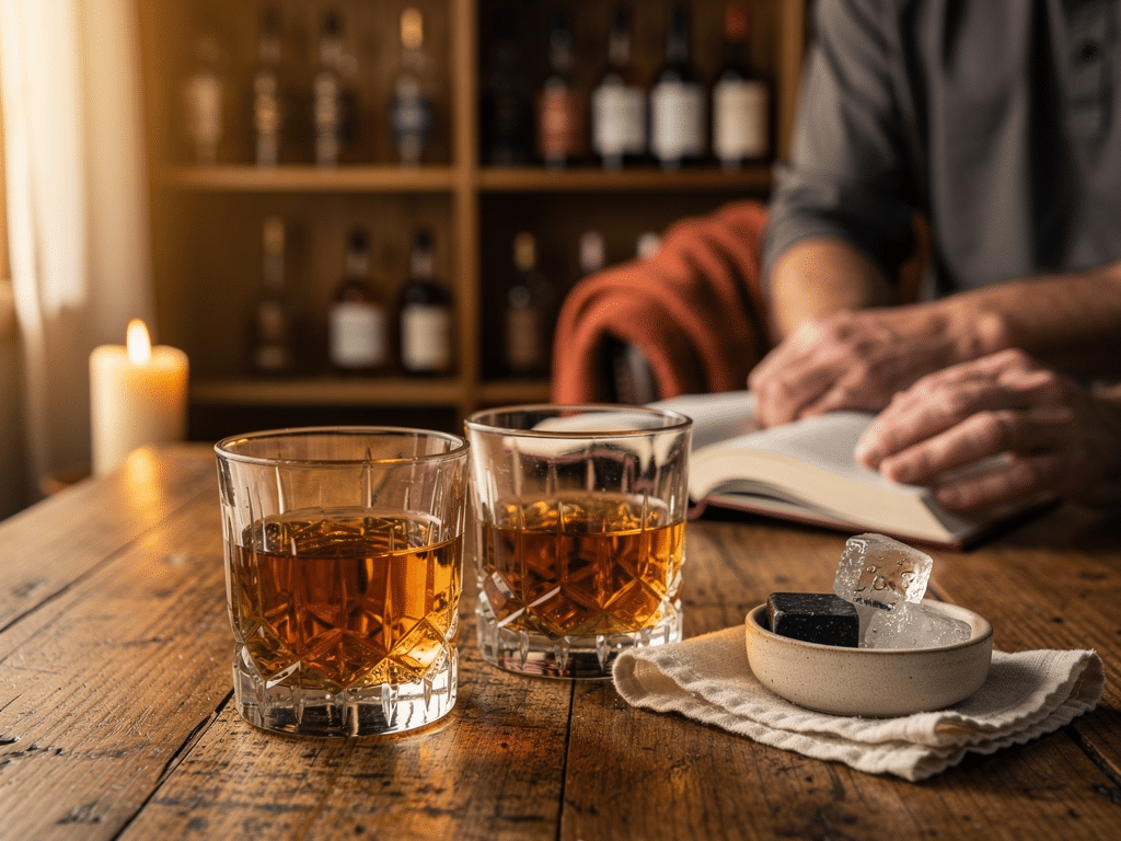 Whisky bon et pas cher