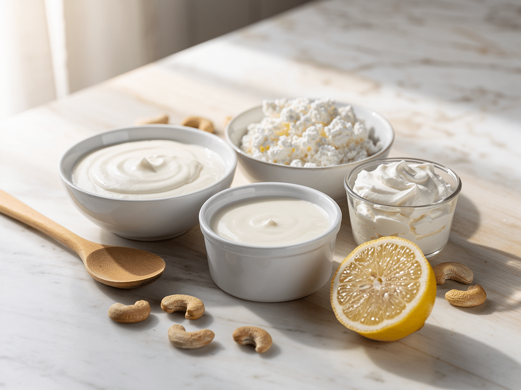 Par quoi remplacer le mascarpone