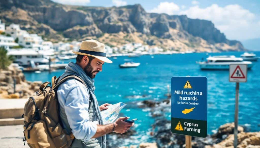 découvrez les conseils et précautions essentiels pour un voyage sûr à chypre. informez-vous sur les risques potentiels et préparez votre séjour en toute sérénité.