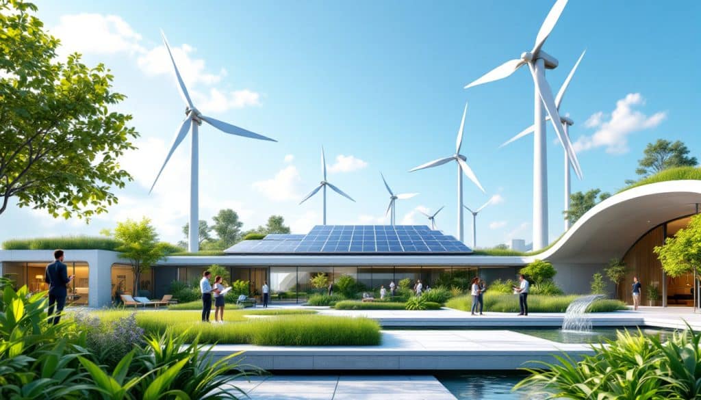 découvrez sur co-valence blog les dernières innovations durables et solutions en énergie renouvelable pour un avenir écologique et responsable.