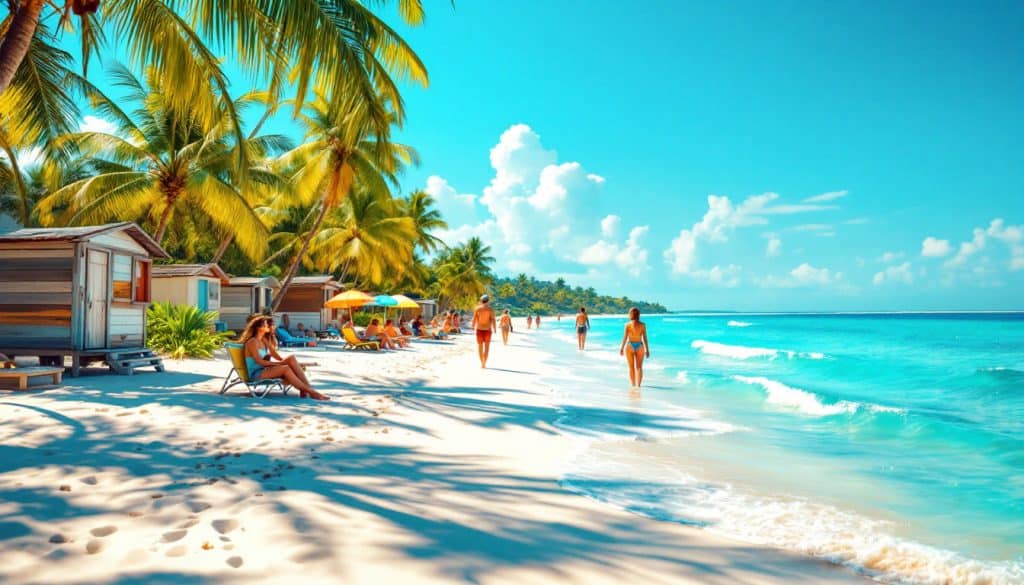 découvrez où partir en février au soleil sans dépenser une fortune : destinations abordables et bons plans pour des vacances chaleureuses et économiques.