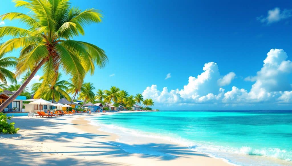 découvrez les meilleures destinations chaudes et abordables en avril pour profiter du soleil sans vous ruiner. guide des pays pas chers où voyager au printemps.