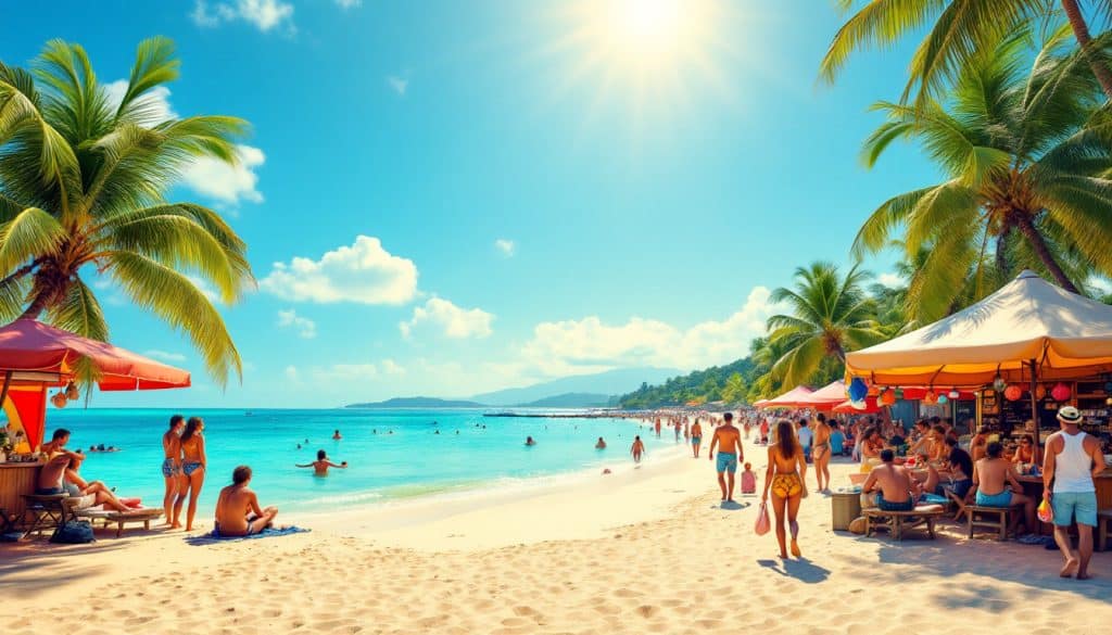 découvrez les meilleures destinations chaudes et abordables pour voyager en janvier, profitez du soleil tout en maîtrisant votre budget grâce à notre sélection de pays pas chers.