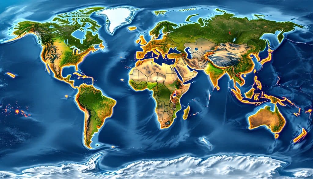 découvrez la liste complète des pays dont le nom commence par la lettre p, avec des informations clés et essentielles sur chacun d'eux.