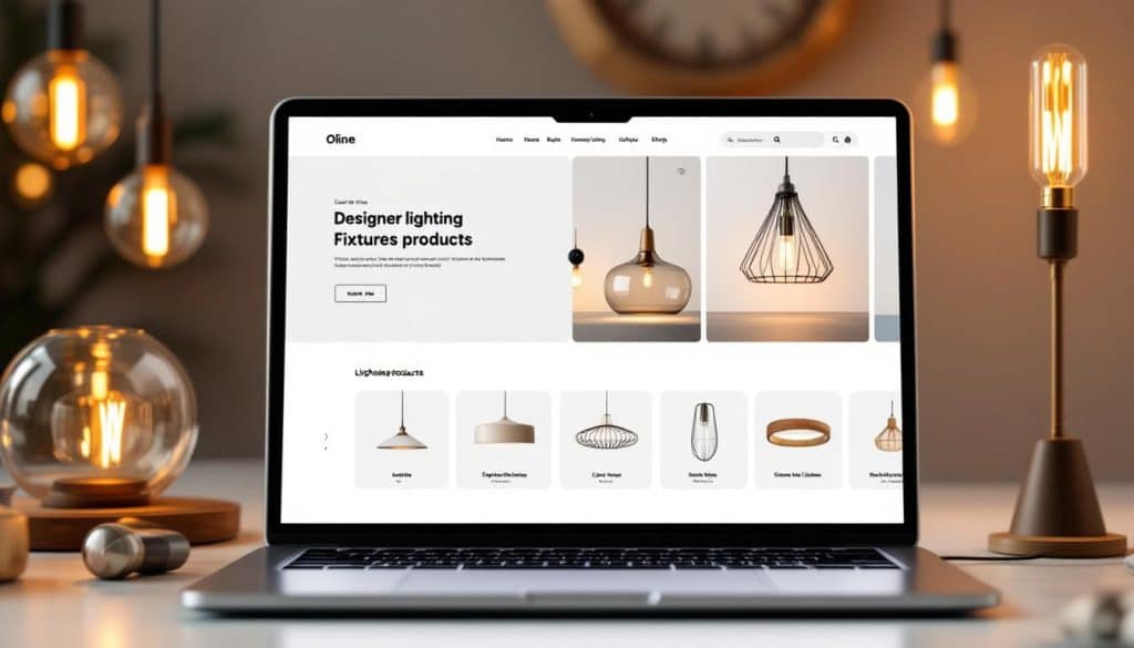 découvrez notre sélection de luminaires design à acheter en ligne. shop for lights vous propose des éclairages modernes et élégants pour illuminer votre intérieur avec style.