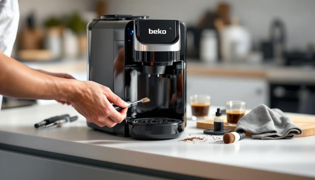 découvrez les causes courantes des problèmes avec votre machine à café beko et apprenez des solutions simples pour les résoudre rapidement et facilement.