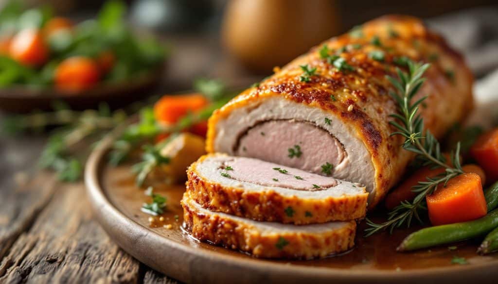 découvrez une recette facile et savoureuse de manchon de canard pour régaler vos papilles en toute simplicité.