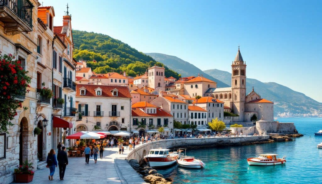 découvrez šibenik en croatie, une ville historique riche en patrimoine, ses sites incontournables, ses ruelles pittoresques et son charme méditerranéen unique.