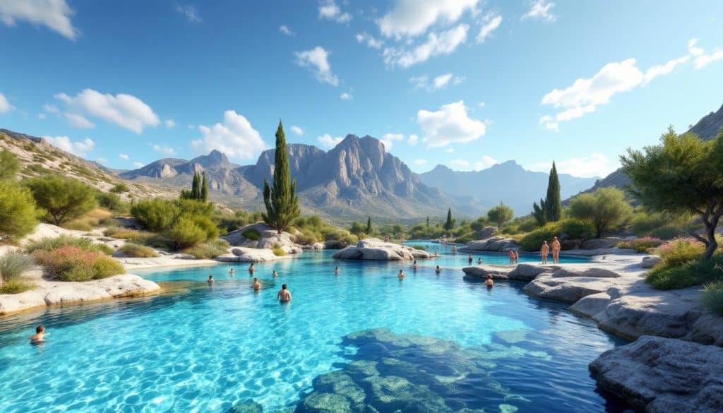 découvrez les piscines naturelles de zoza en corse du sud, un lieu parfait pour la baignade et l'exploration dans un cadre naturel préservé.