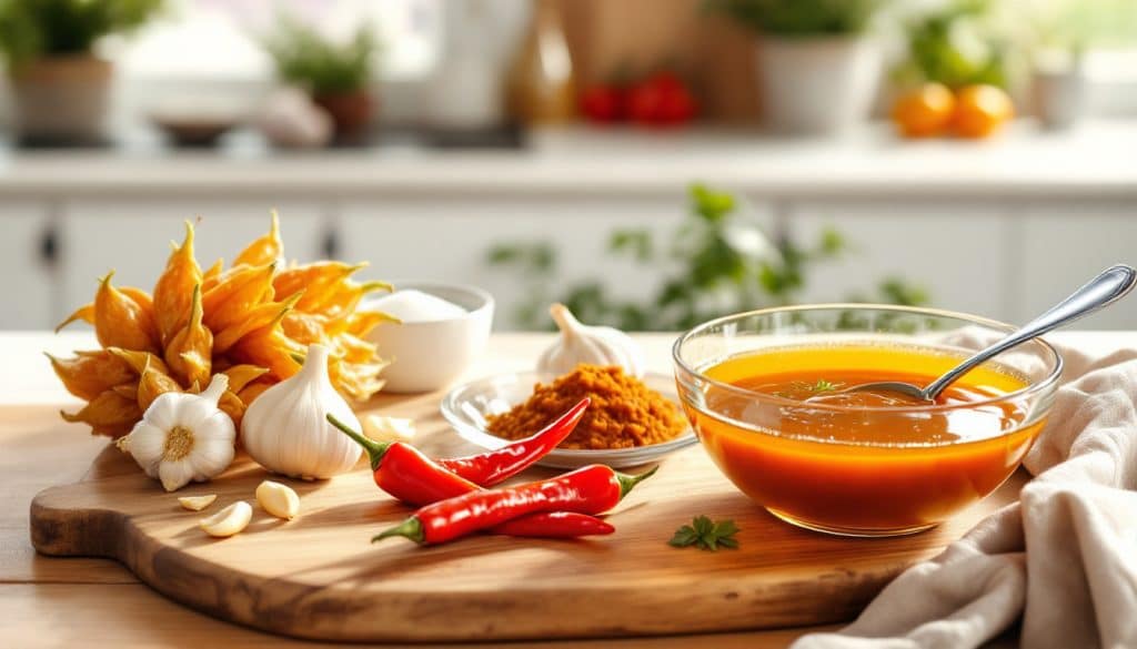 découvrez une recette facile de sauce tamarin accompagnée d'astuces simples pour la réussir à coup sûr et apporter une touche exotique à vos plats.
