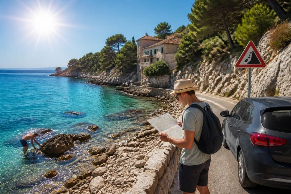 À éviter en Croatie : dangers et conseils pour un séjour sûr
