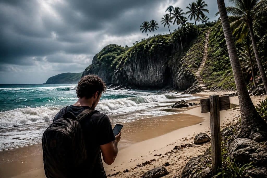 Bali pays dangereux : ce qu’il faut savoir avant de partir