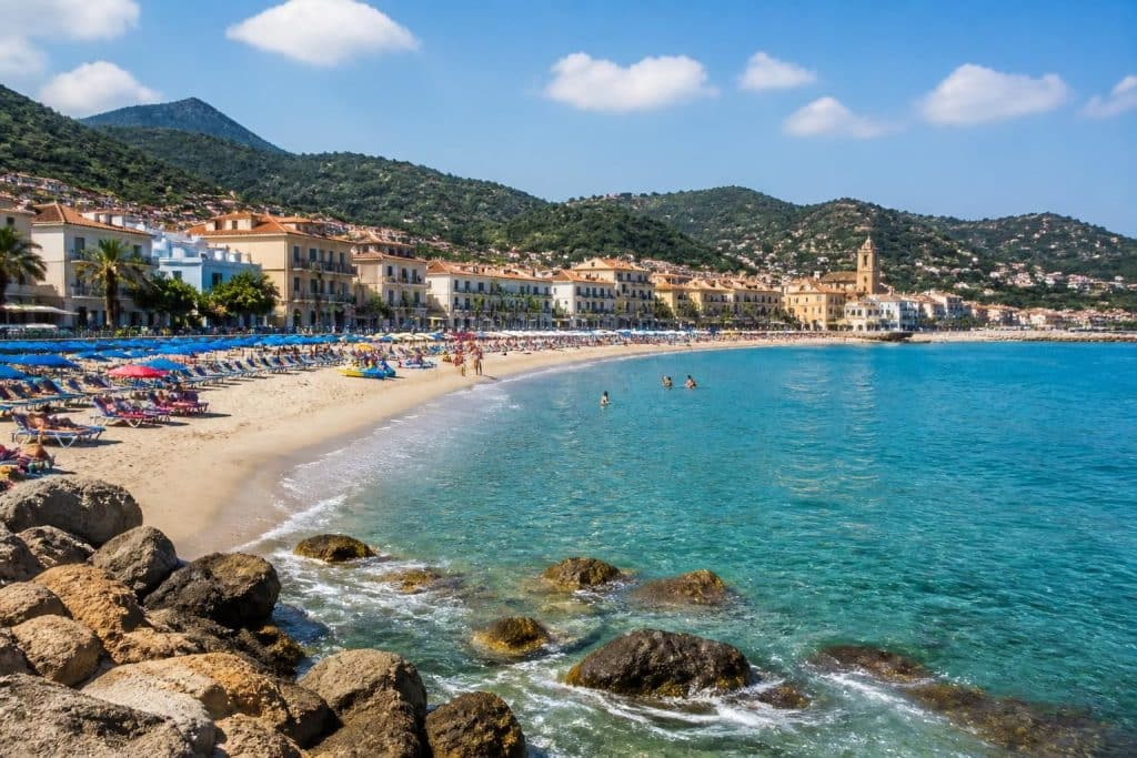 Capo d’Orlando Sicile : station balnéaire et plages incontournables