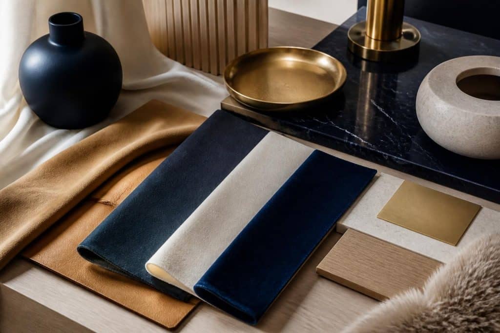 Couleur chic : les teintes incontournables pour un style élégant et moderne