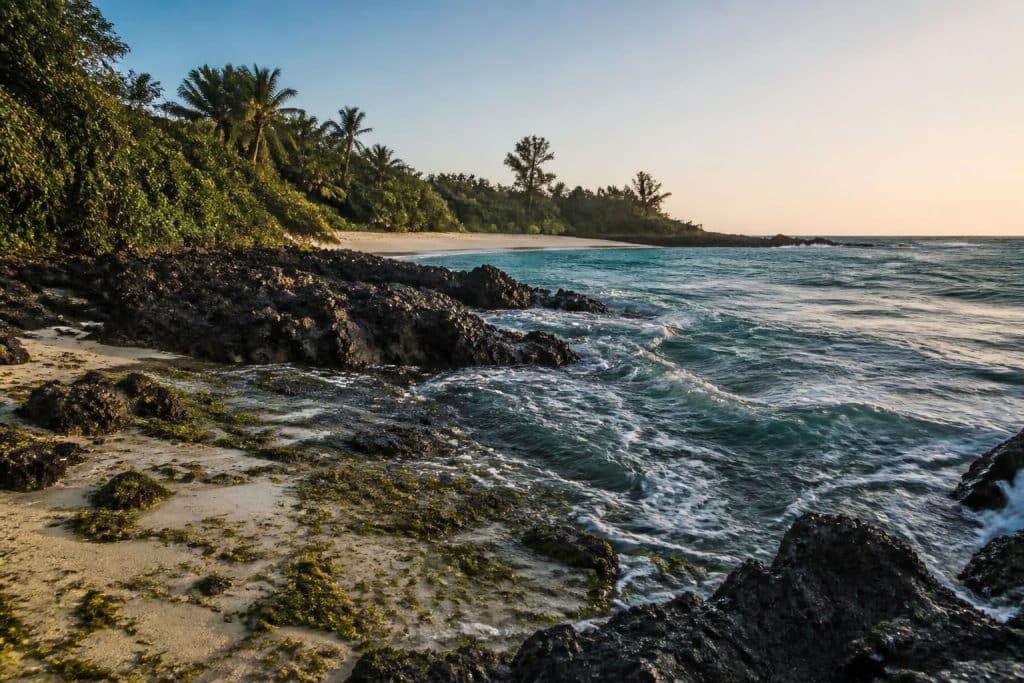 Île Maurice endroit à éviter : conseils pour un séjour sûr et sans risque