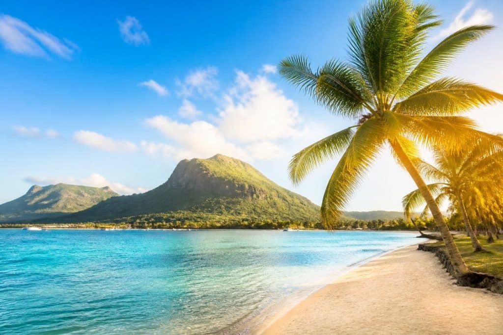 Quand partir à l’île Maurice : meilleures périodes et climat optimal