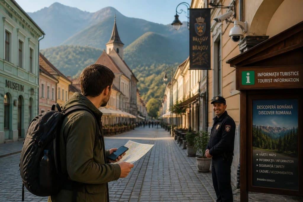 Roumanie tourisme danger : conseils pratiques pour un voyage sécurisé