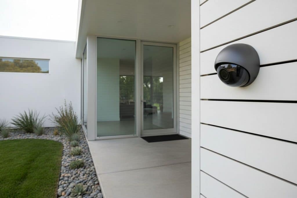 Quelles caméras de surveillance Dahua choisir pour votre maison ?