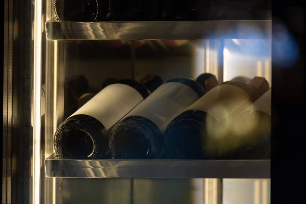 Cave à vin électrique : bien choisir la conservation idéale de vos bouteilles