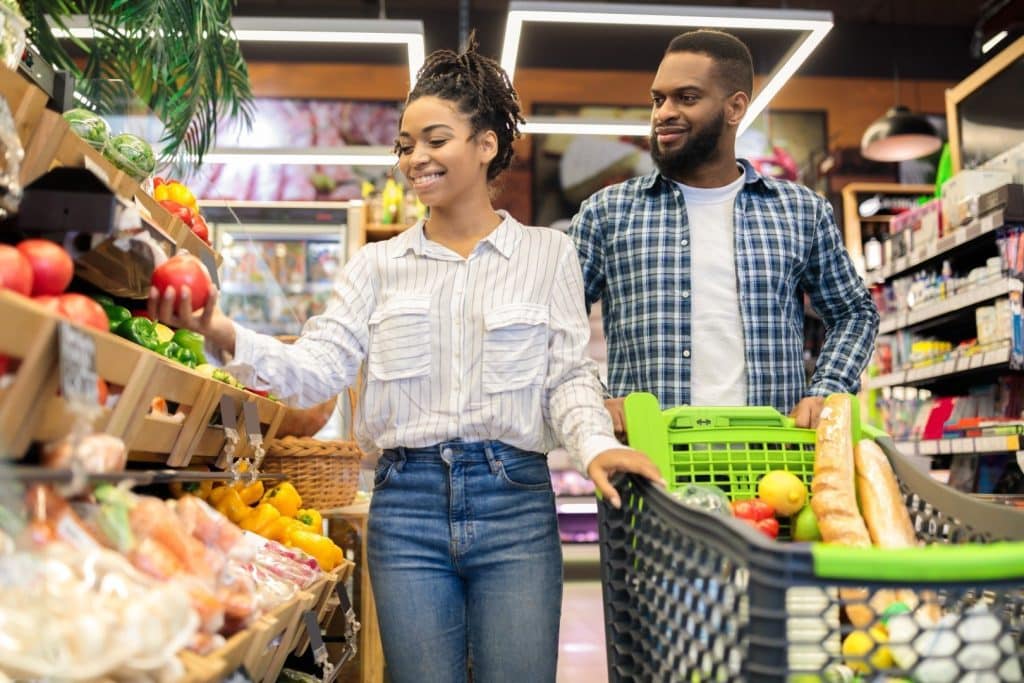 Faire un planning de repas à la semaine pour mieux cuisiner et payer moins en courses